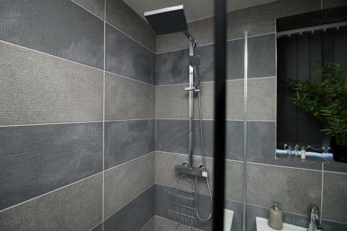 Apartamento Noya Falls - Flat 8 By Staybc