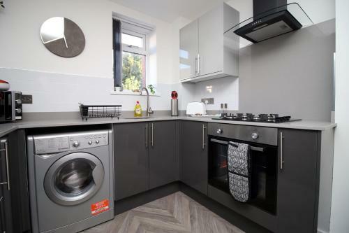 Apartamento Noya Falls - Flat 8 By Staybc