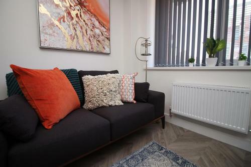 Apartamento Noya Falls - Flat 8 By Staybc