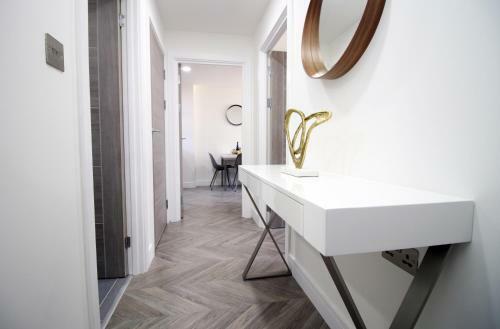 Apartamento Noya Falls - Flat 8 By Staybc