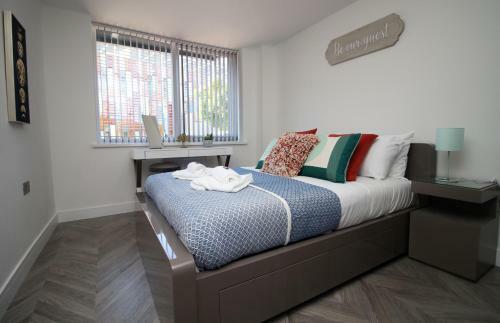 Apartamento Noya Falls - Flat 8 By Staybc