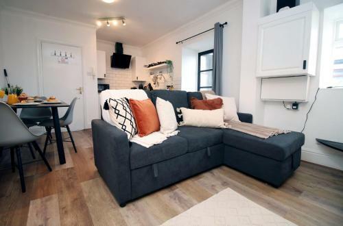 Apartamento Llys Dol May By Staybc