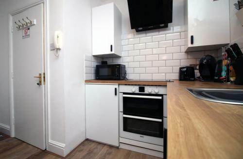 Apartamento Llys Dol May By Staybc