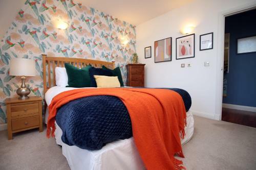 Apartamento David Morgan View By Staybc