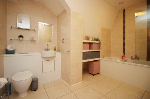 Apartamento David Morgan View By Staybc