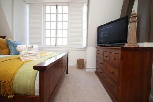 Apartamento David Morgan View By Staybc