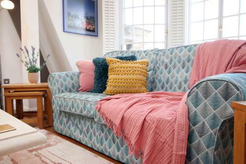 Apartamento David Morgan View By Staybc