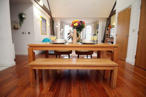 Apartamento David Morgan View By Staybc