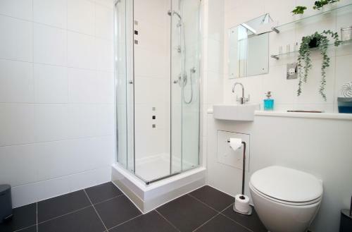 Apartamento David Morgan View By Staybc