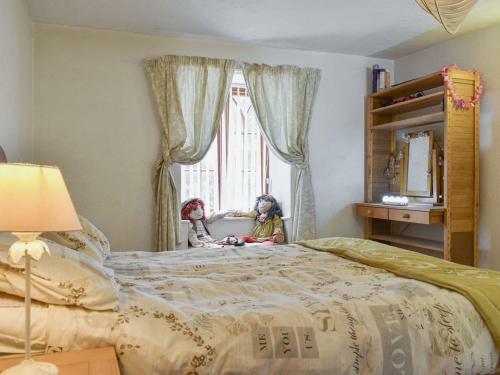 Rose Cottage