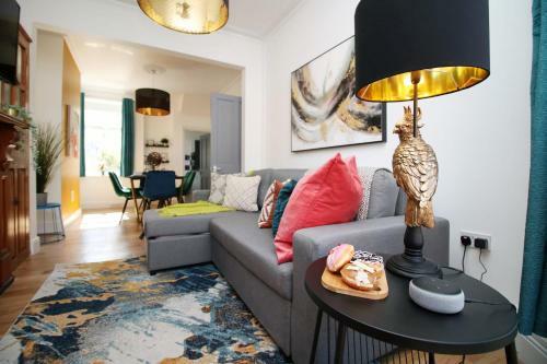 Taff House By Staybc