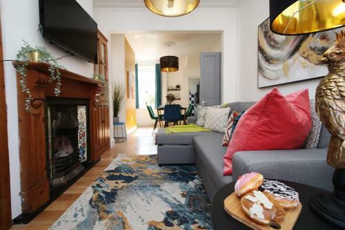Taff House By Staybc