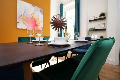Taff House By Staybc