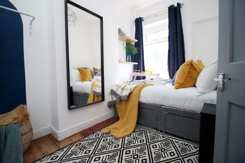 Taff House By Staybc