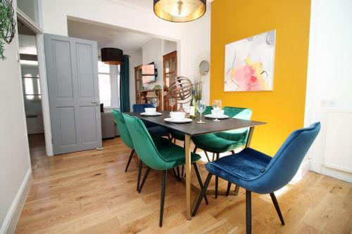 Taff House By Staybc