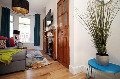 Taff House By Staybc