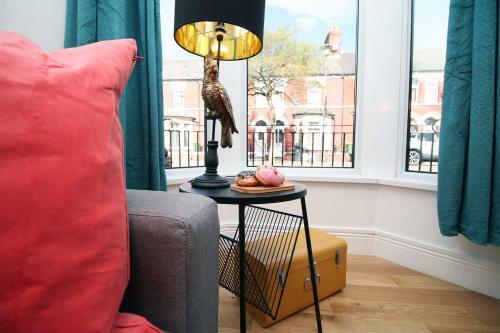 Taff House By Staybc