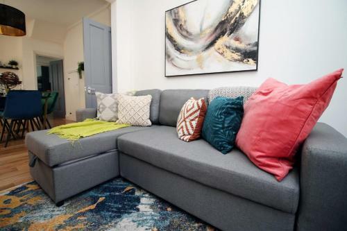 Taff House By Staybc