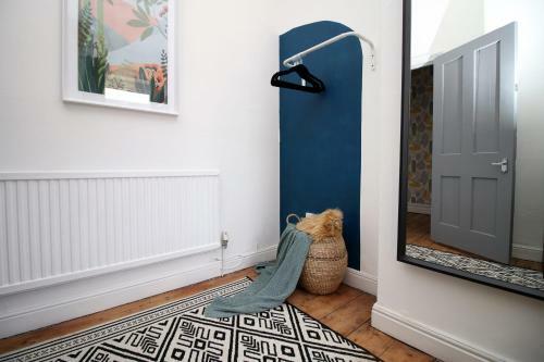 Taff House By Staybc