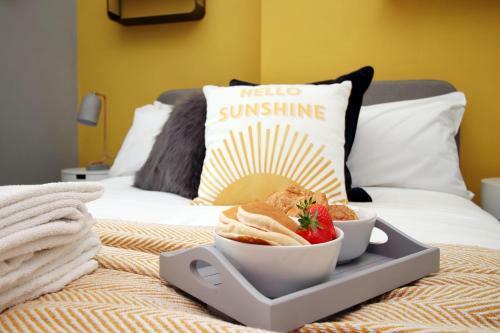 Apartamento Howard Gardens View By Staybc
