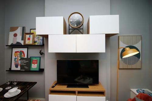 Apartamento Howard Gardens View By Staybc