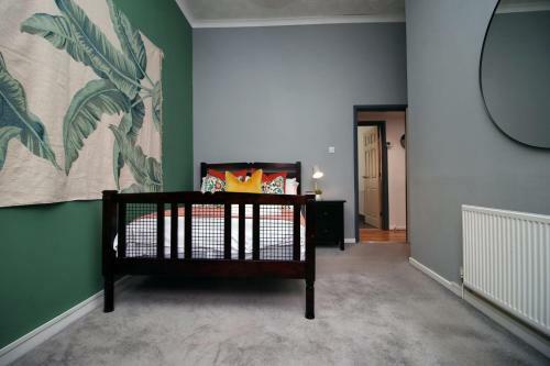 Apartamento Howard Gardens View By Staybc