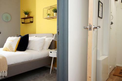 Apartamento Howard Gardens View By Staybc