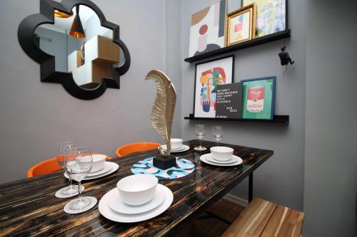 Apartamento Howard Gardens View By Staybc