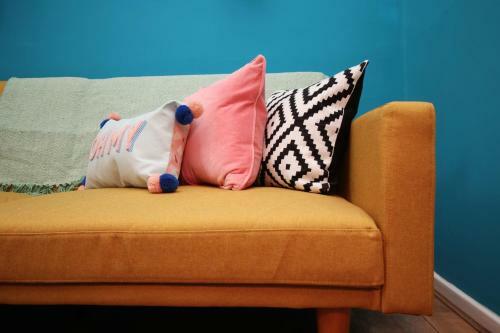 Apartamento Howard Gardens View By Staybc