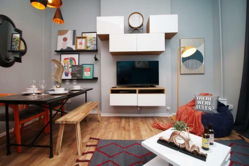 Apartamento Howard Gardens View By Staybc