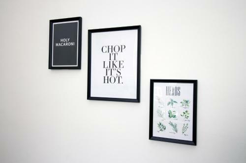 Apartamento Howard Gardens View By Staybc
