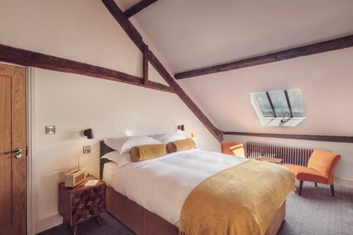 Hotel The New Inn