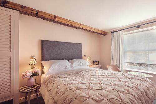 Hotel The New Inn