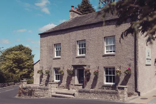 Hotel The New Inn