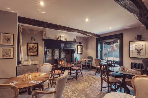 Hotel The New Inn