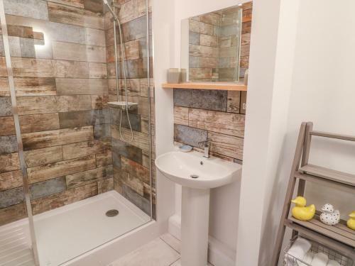 Apartamentos Shady Bowers