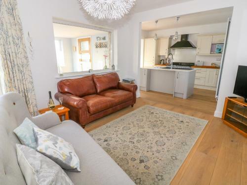 Apartamentos Shady Bowers