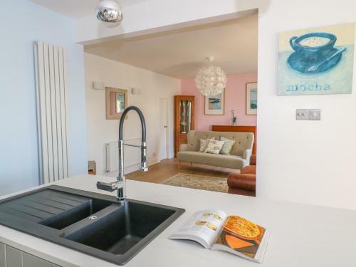 Apartamentos Shady Bowers