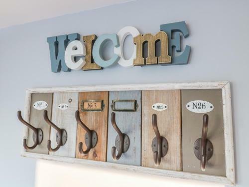 Apartamentos Shady Bowers