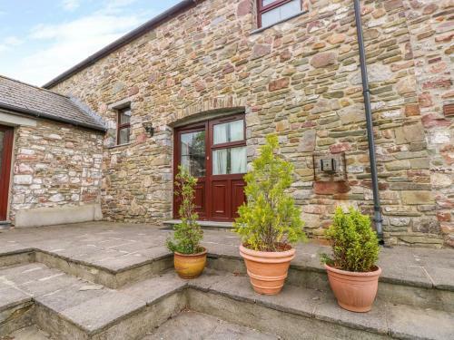 Llwynpur Cottage