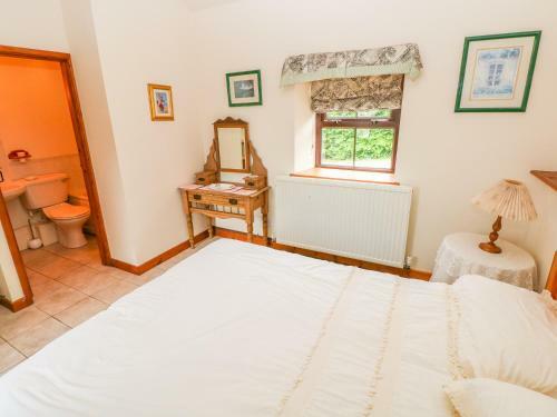 Llwynpur Cottage