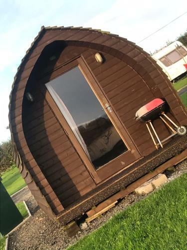 Meadow Glamping