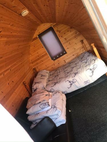 Meadow Glamping