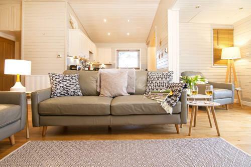 Keer Lodge - Pine Lake Resort