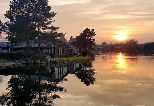 Keer Lodge - Pine Lake Resort
