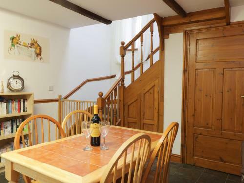 Mousehole Cottage