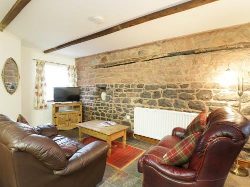 Mousehole Cottage