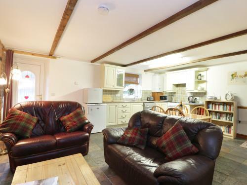 Mousehole Cottage