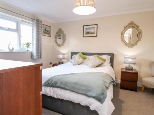 Arnside Lodge