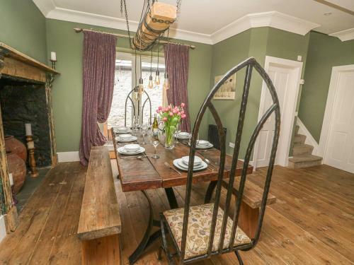 Chandlers Cottage